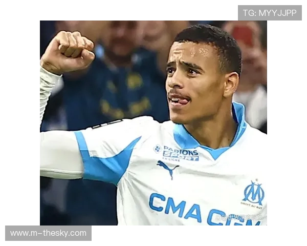 格林伍德独中四元，马赛6-2逆转勒阿弗尔暂登积分榜首位。