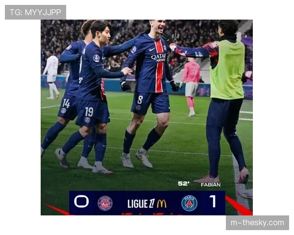 深度战术:巴黎圣日耳曼如何通过阵型切换锁定胜局