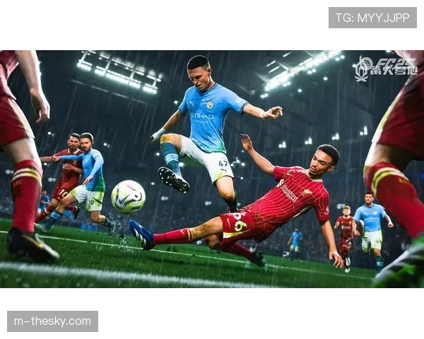 深度报道:足球游戏《EA Sports FC》对全球青少年球员选择的影响研究